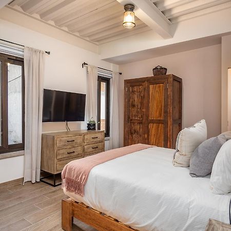 Best Location - New, Upscale, Modern Comfort San Miguel de Allende Kültér fotó