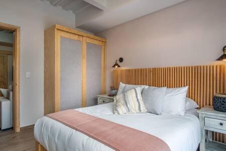 Best Location - New, Upscale, Modern Comfort San Miguel de Allende Kültér fotó