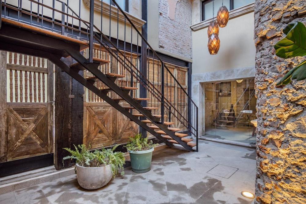 Best Location - New, Upscale, Modern Comfort San Miguel de Allende Kültér fotó