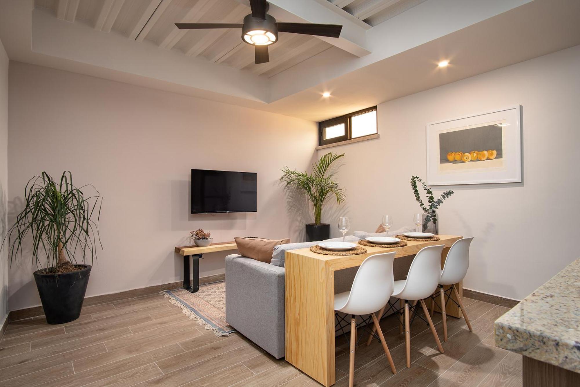 Best Location - New, Upscale, Modern Comfort San Miguel de Allende Kültér fotó