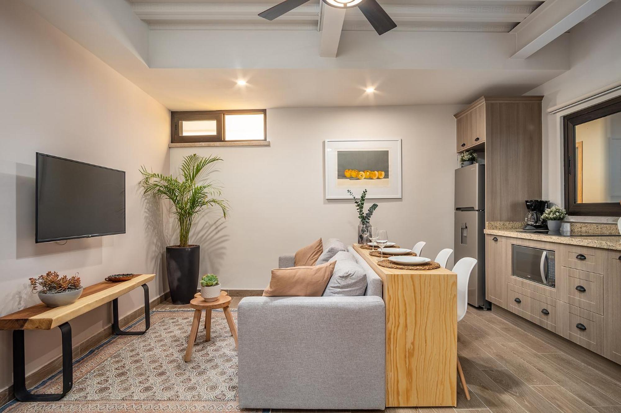 Best Location - New, Upscale, Modern Comfort San Miguel de Allende Kültér fotó