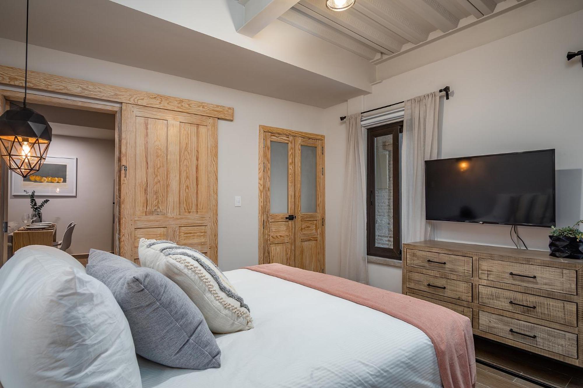 Best Location - New, Upscale, Modern Comfort San Miguel de Allende Kültér fotó